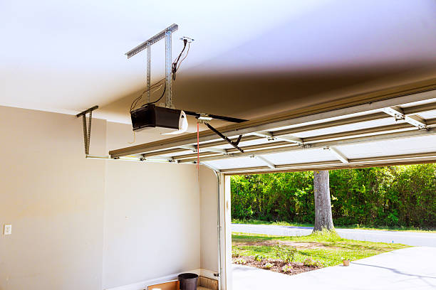 Top rated local Garage Door Installation specialists in Easley, SC